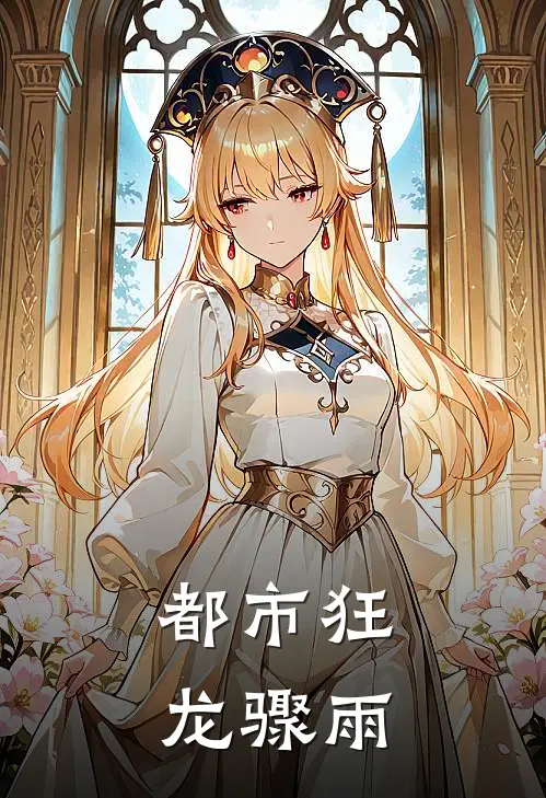 都市狂龙骤雨