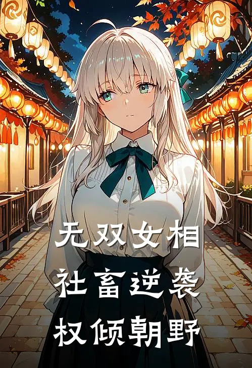 无双女相：社畜逆袭权倾朝野