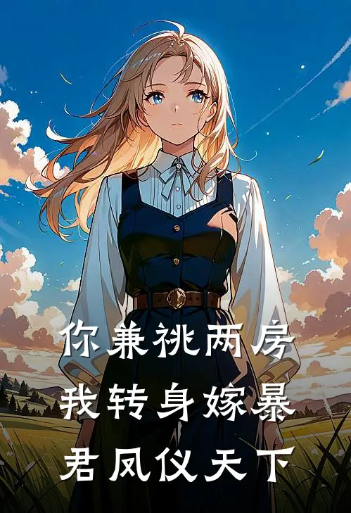 你兼祧两房，我转身嫁暴君凤仪天下