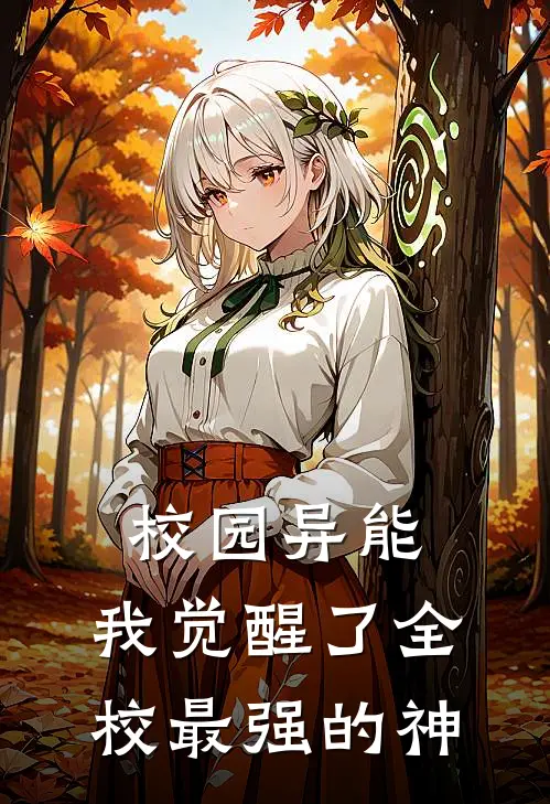 校园异能：我觉醒了全校最强的神陈凡张浩免费小说完整版_热门的小说校园异能：我觉醒了全校最强的神陈凡张浩