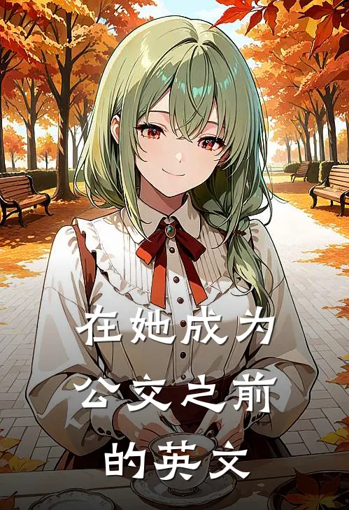 在她成为公交之前的英文