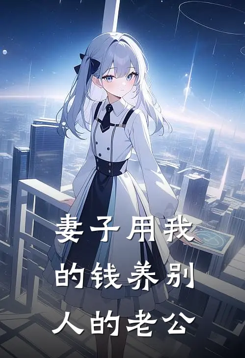 妻子用我的钱养别人的老公(江瀚赵韶瑛)火爆小说_《妻子用我的钱养别人的老公》江瀚赵韶瑛小说免费在线阅读