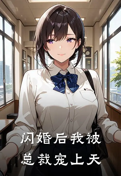 闪婚后我被总裁宠上天(林美芳姜穗)全本免费小说_最新章节列表闪婚后我被总裁宠上天(林美芳姜穗)