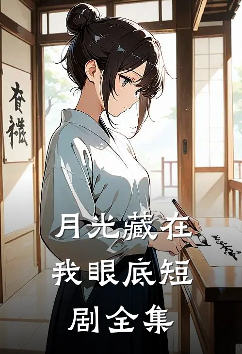 月光藏在我眼底短剧全集