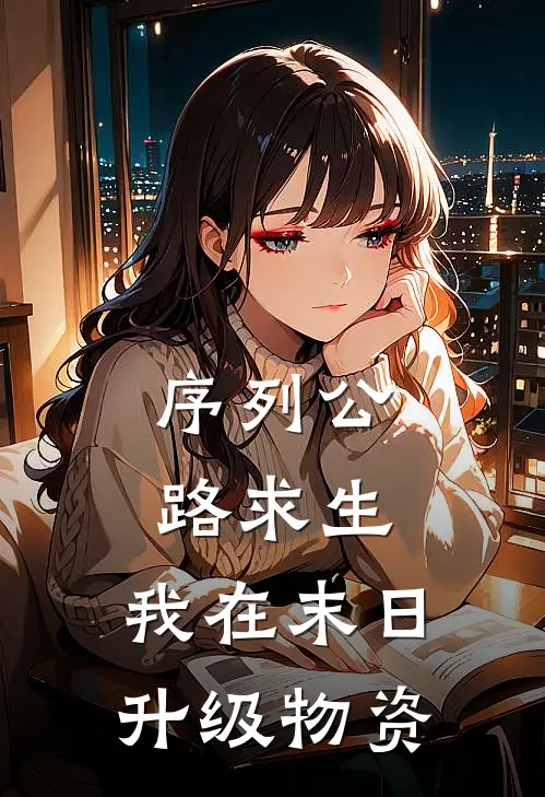 抖音热门《序列公路求生：我在末日升级物资》小说免费在线阅读_序列公路求生：我在末日升级物资(抖音热门)已完结小说