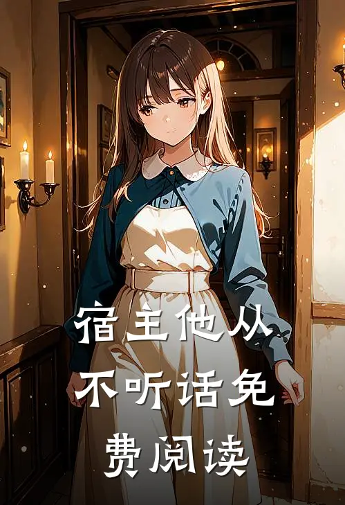 宿主他从不听话免费阅读