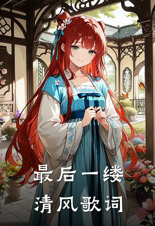 最后一缕清风歌词