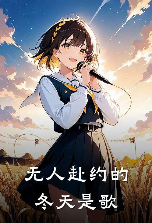 无人赴约的冬天是歌