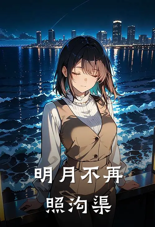 明月不再照沟渠