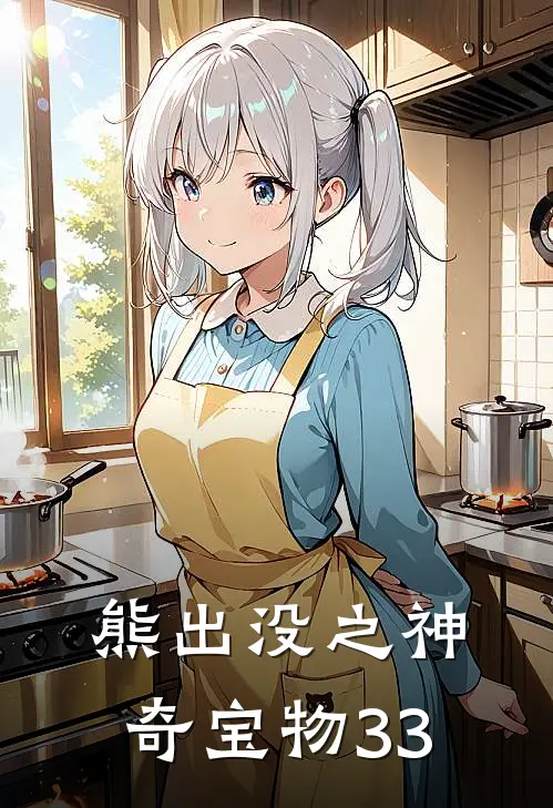 熊出没之神奇宝物33