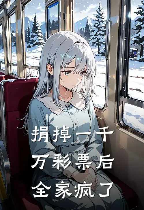 林雨林军捐掉一千万彩票后，全家疯了全章节在线阅读_捐掉一千万彩票后，全家疯了全集免费在线阅读