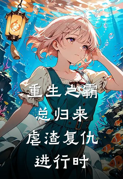 重生之霸总归来：虐渣复仇进行时