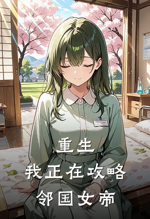 重生，我正在攻略邻国女帝