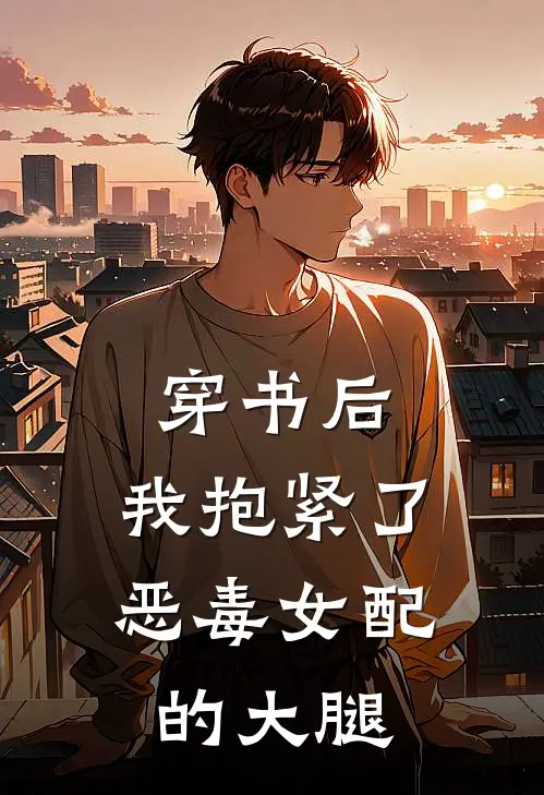 穿书后，我抱紧了恶毒女配的大腿(白涧傅明远)在线阅读免费小说_最新章节列表穿书后，我抱紧了恶毒女配的大腿(白涧傅明远)