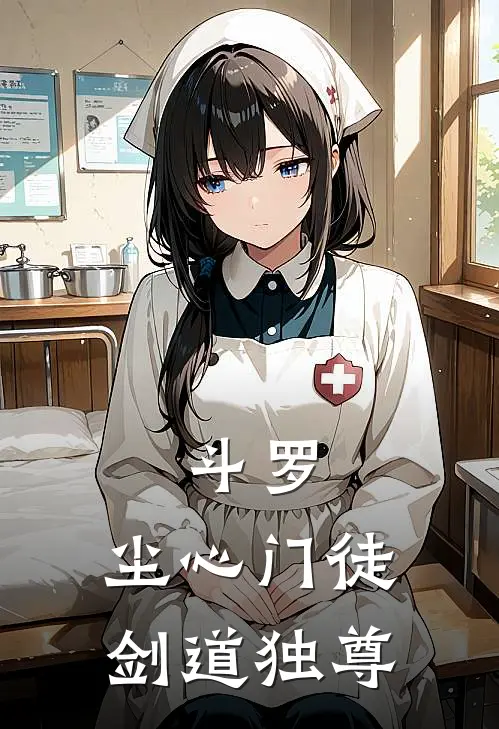 斗罗：尘心门徒，剑道独尊