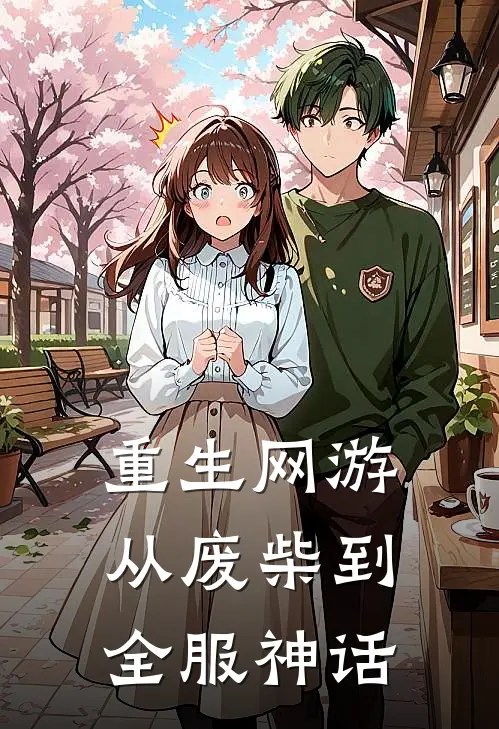 重生网游：从废柴到全服神话林辰王浩最新更新小说_在线阅读免费小说重生网游：从废柴到全服神话林辰王浩