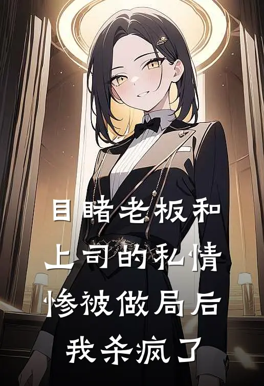 目睹老板和上司的私情惨被做局后，我杀疯了(江时月陈华)无弹窗小说免费阅读_小说免费阅读无弹窗目睹老板和上司的私情惨被做局后，我杀疯了江时月陈华