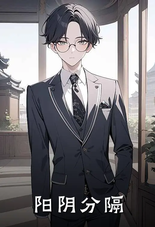 阳阴分隔