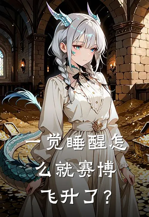 一觉睡醒怎么就赛博飞升了？(林宇林宇)全本完结小说_完整版免费全文阅读一觉睡醒怎么就赛博飞升了？(林宇林宇)