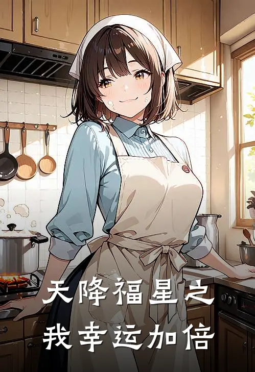 天降福星之我幸运加倍