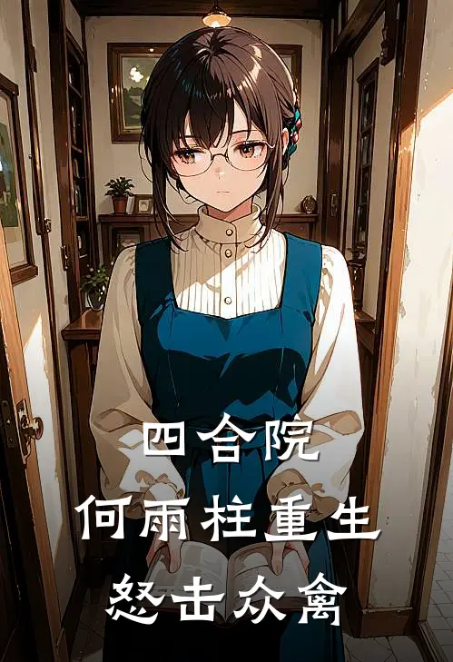 四合院：何雨柱重生，怒击众禽