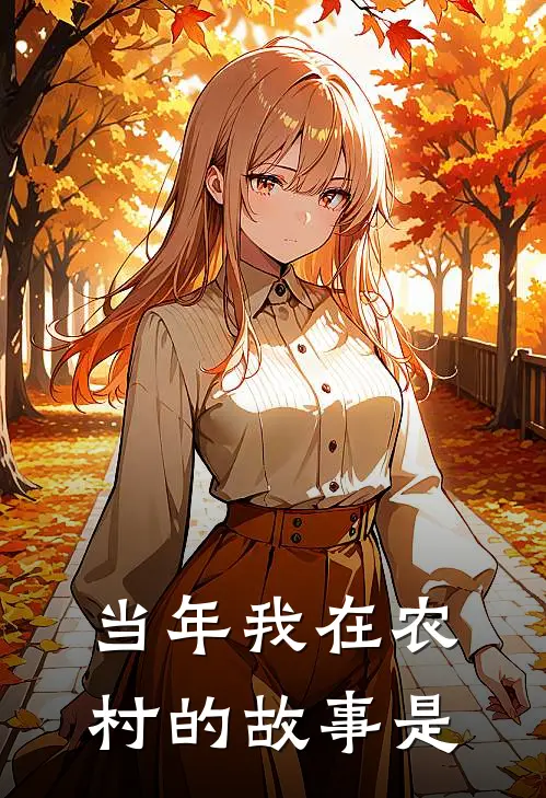 当年我在农村的故事是