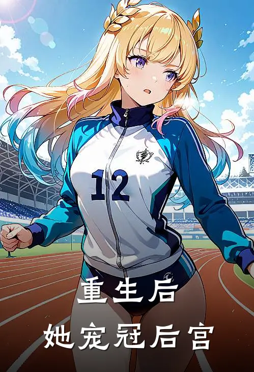 重生后，她宠冠后宫