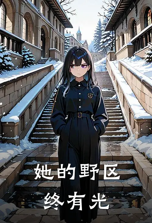 她的野区终有光(陆昭林霜)已完结小说_她的野区终有光(陆昭林霜)小说免费在线阅读