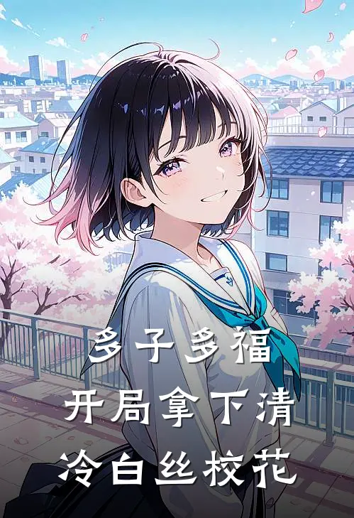 多子多福，开局拿下清冷白丝校花(陈景天王小明)热门小说_《多子多福，开局拿下清冷白丝校花》最新章节在线阅读