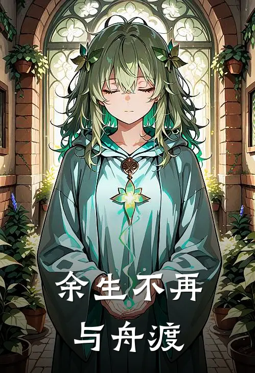 余生不再与舟渡(宝宝陆承舟)小说全文免费阅读_无弹窗全文免费阅读余生不再与舟渡(宝宝陆承舟)