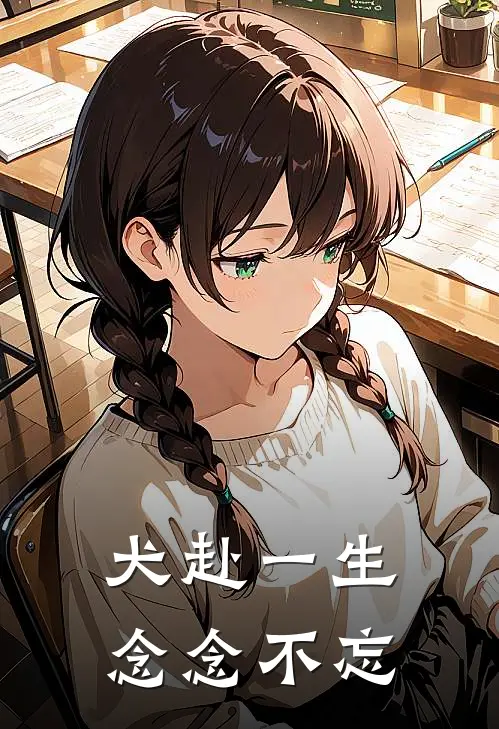 犬赴一生，念念不忘(抖音热门)免费小说阅读_完结版小说推荐犬赴一生，念念不忘(抖音热门)