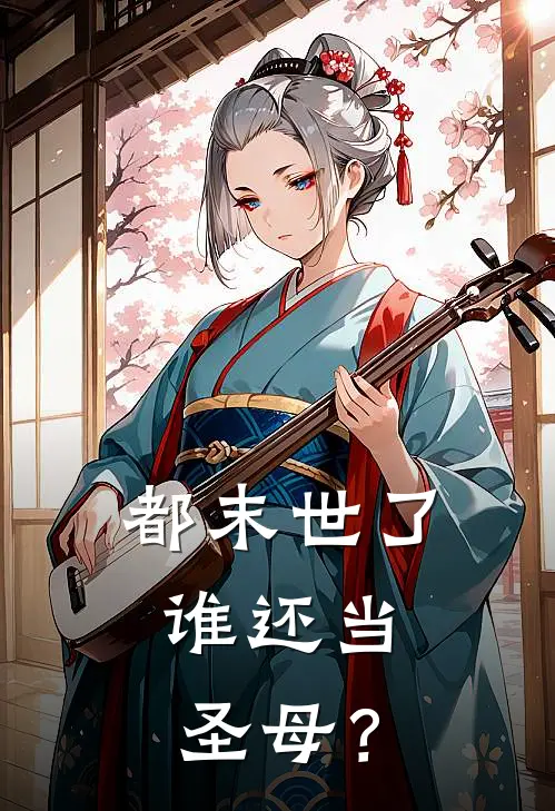 都末世了，谁还当圣母？