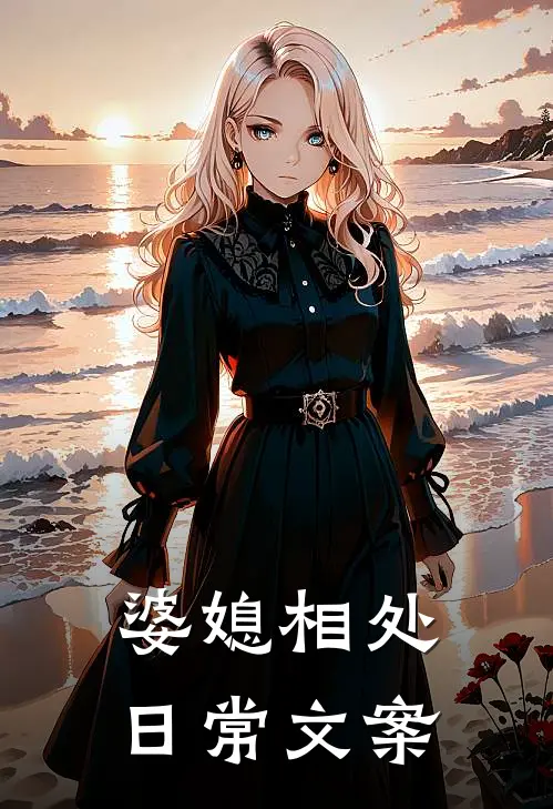 婆媳相处日常文案