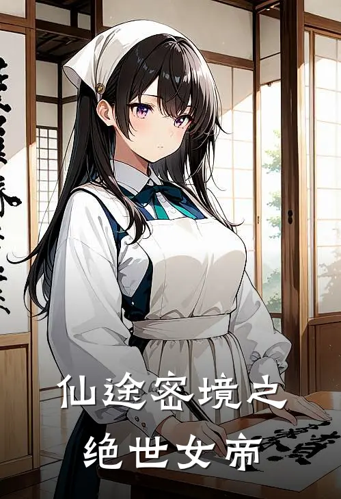 仙途密境之绝世女帝陆昭然哪吒最热门小说_免费小说全集仙途密境之绝世女帝(陆昭然哪吒)