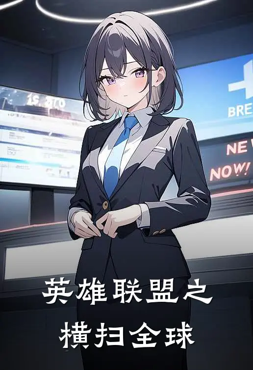 英雄联盟之横扫全球