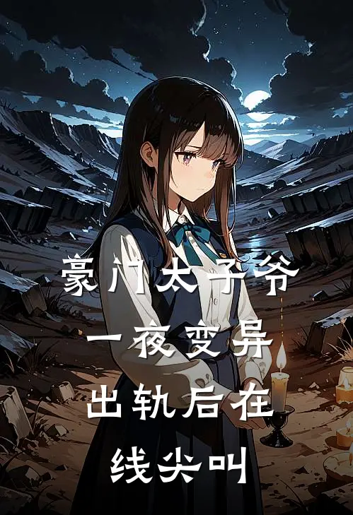 豪门太子爷一夜变异，出轨后在线尖叫