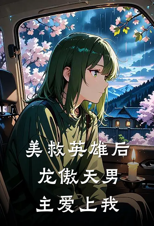 美救英雄后龙傲天男主爱上我