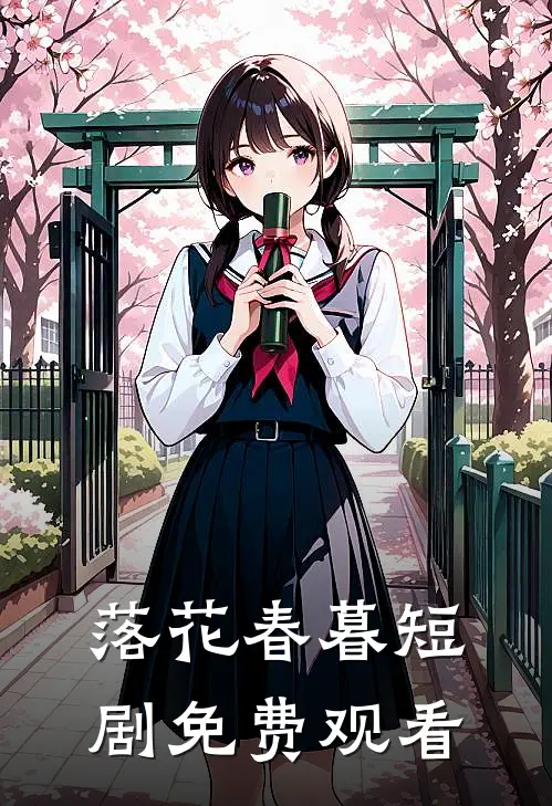 落花春暮短剧免费观看