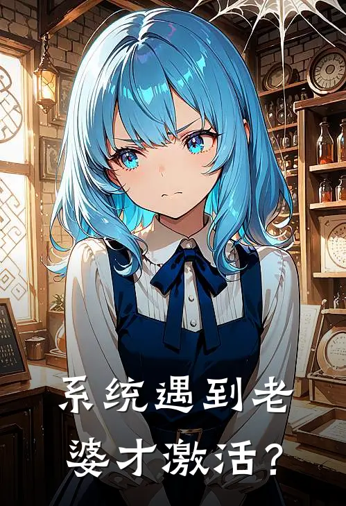 系统遇到老婆才激活？