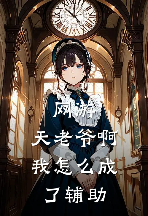 网游：天老爷啊，我怎么成了辅助