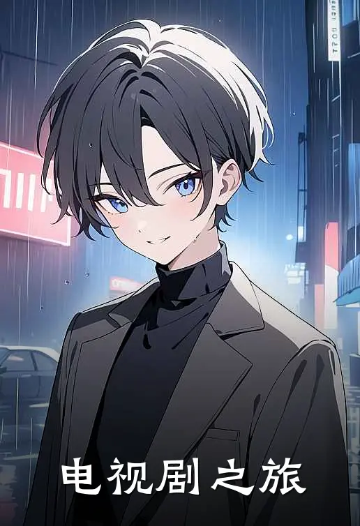 电视剧之旅