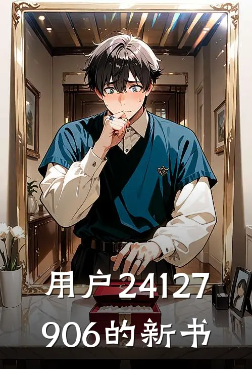 用户24127906的新书