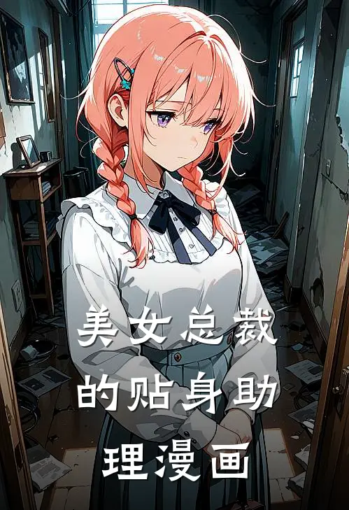 美女总裁的贴身助理漫画