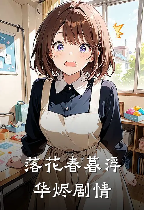 落花春暮浮华烬剧情