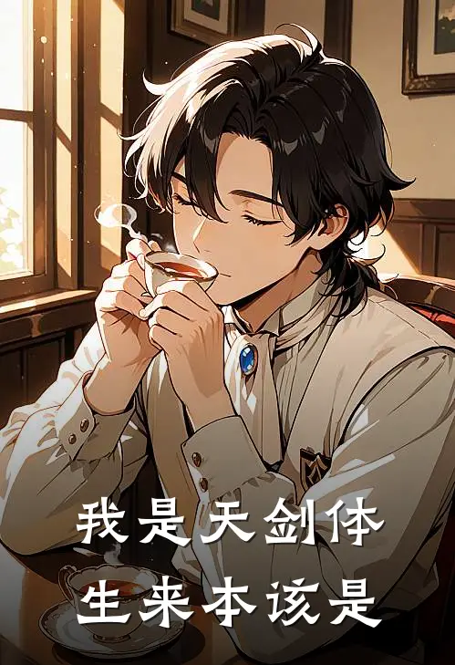 我是天剑体,生来本该是