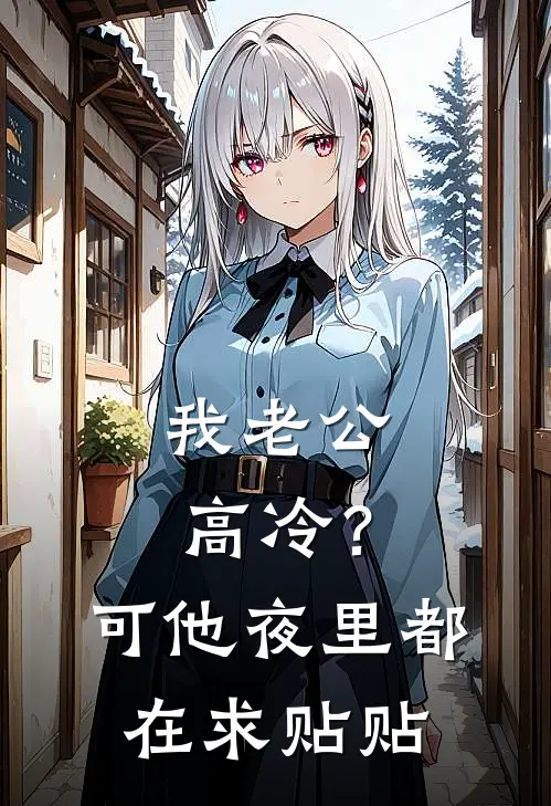 鹿饮溪凌枭我老公高冷？可他夜里都在求贴贴最新章节在线阅读_鹿饮溪凌枭完整版阅读