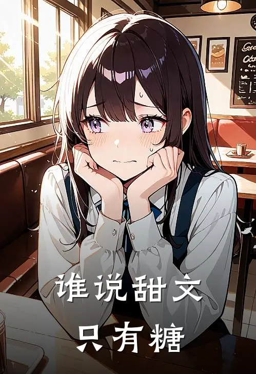 谁说甜文只有糖