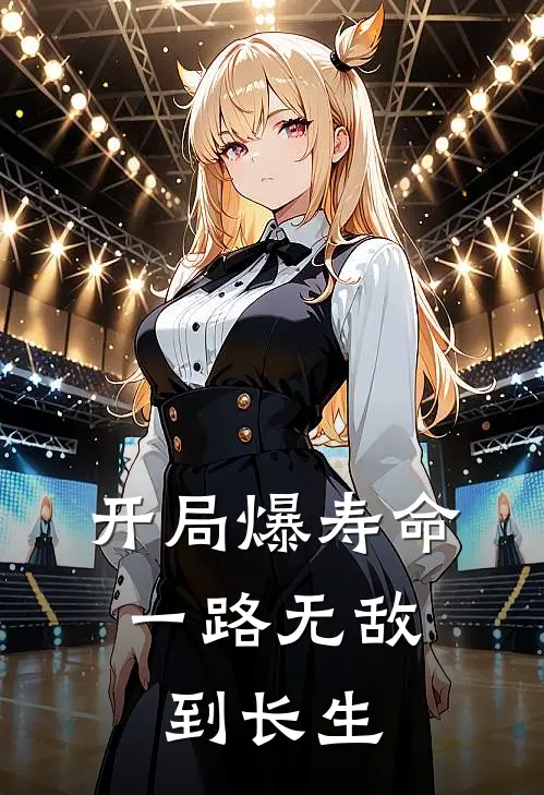 开局爆寿命，一路无敌到长生叶铭赵长春热门完结小说_最新章节列表开局爆寿命，一路无敌到长生(叶铭赵长春)