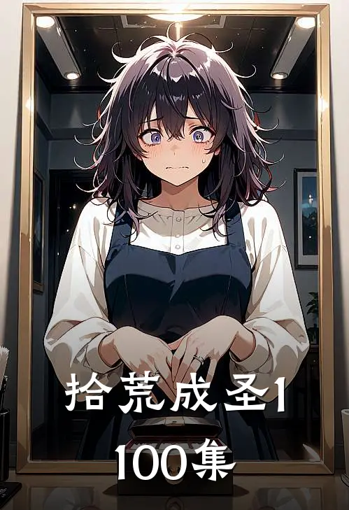 拾荒成圣1-100集