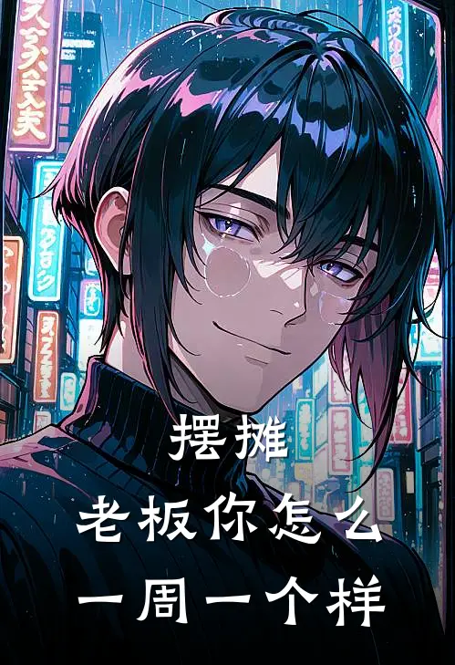 叶天李彦《摆摊，老板你怎么一周一个样》全文免费在线阅读_《摆摊，老板你怎么一周一个样》全本在线阅读